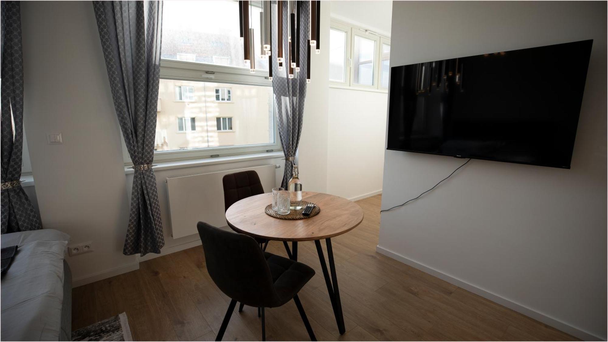 Luxury Apartment In City Centrum By Ota Group บราติสลาวา ภายนอก รูปภาพ